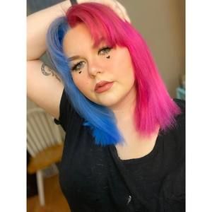 Meet your Posher, Raven